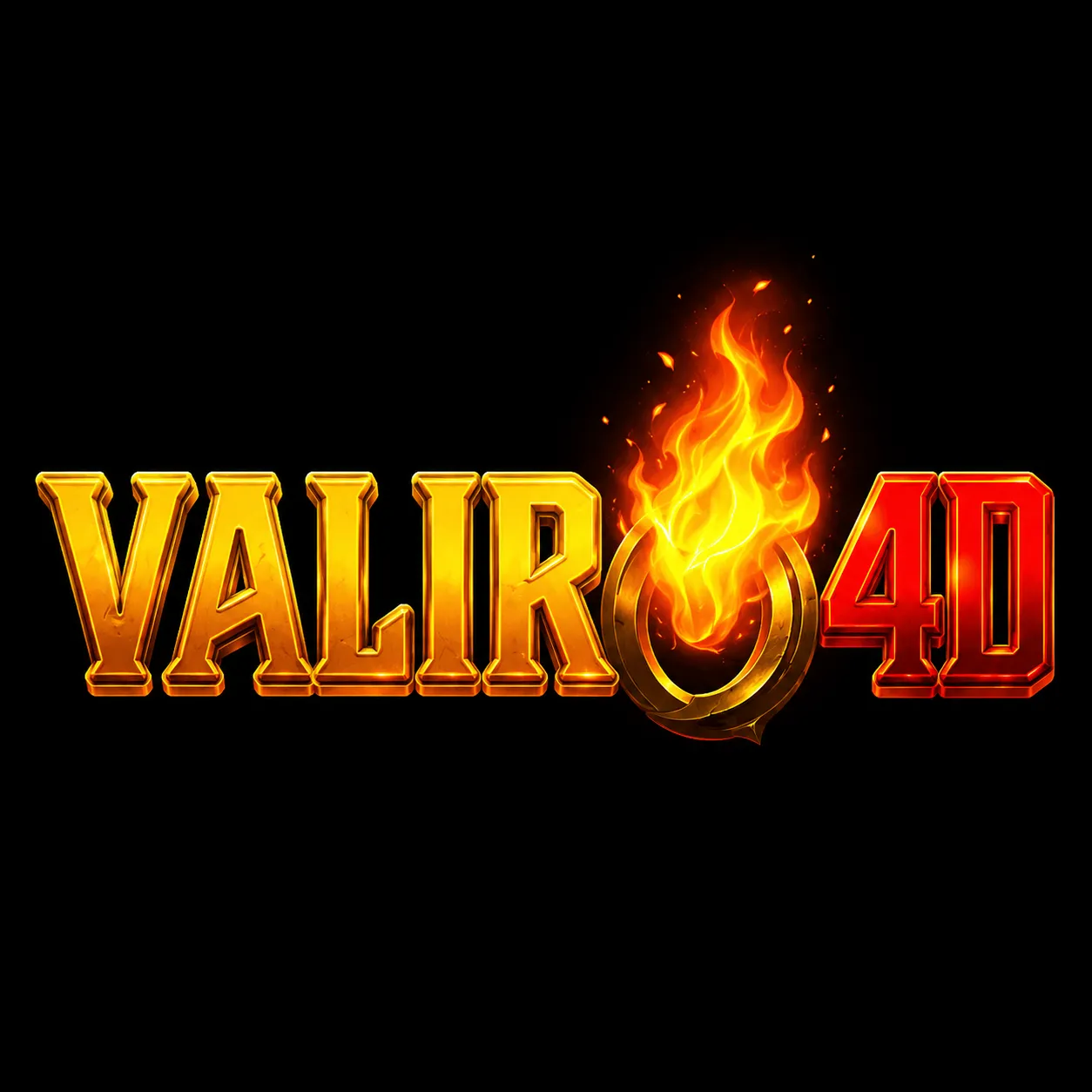 Download valir4d APK untuk Android