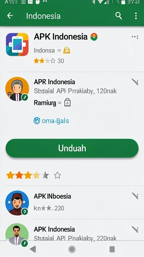 Review Aplikasi emon77 Versi Terbaru screenshot 2