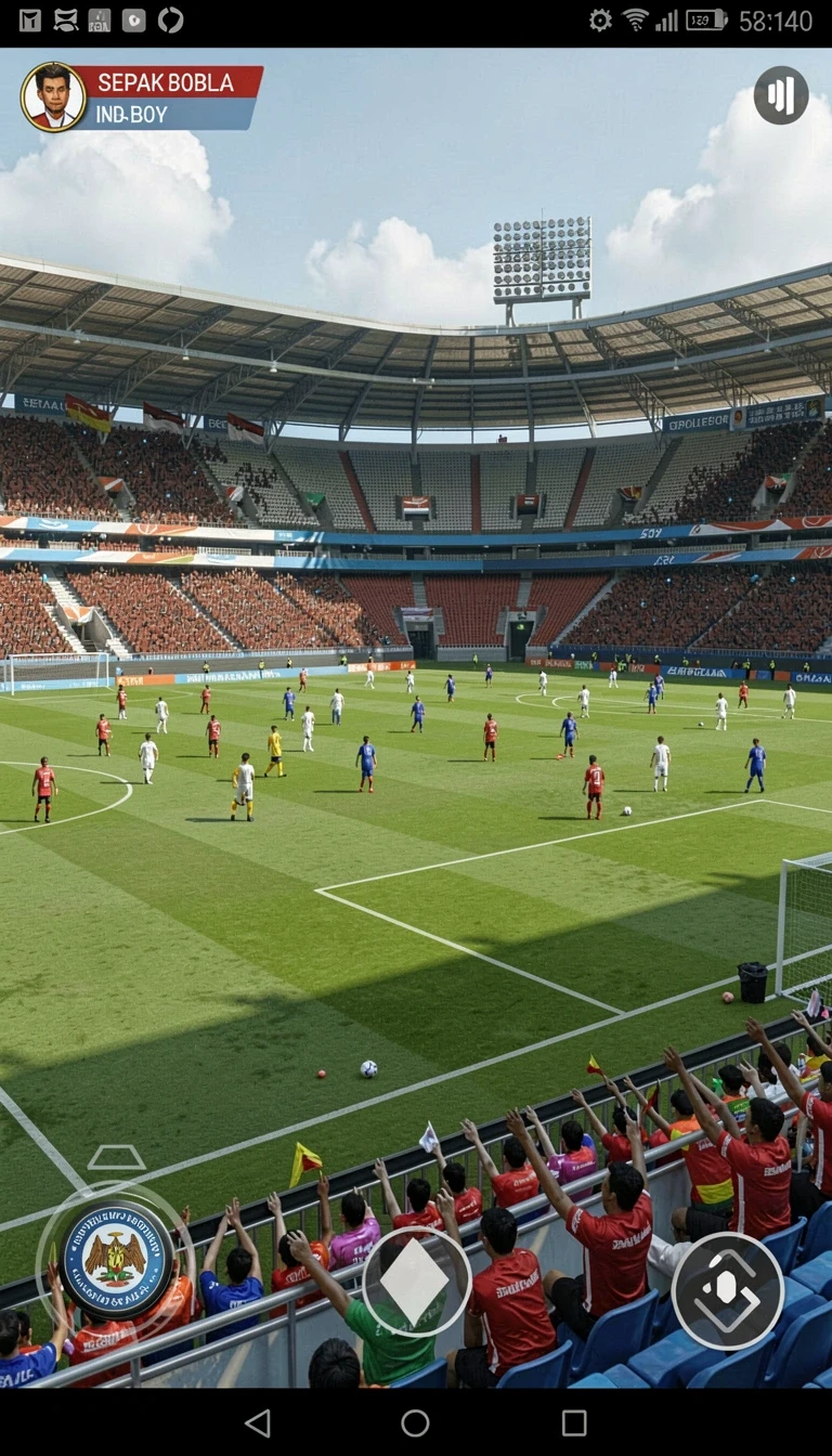 Review Aplikasi sensational77 Versi Terbaru screenshot 3