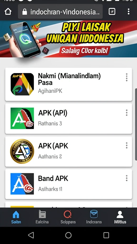 Download n9turbo APK untuk Android screenshot 1