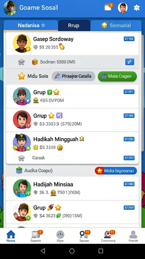 pphoki App APK Terbaru screenshot 4