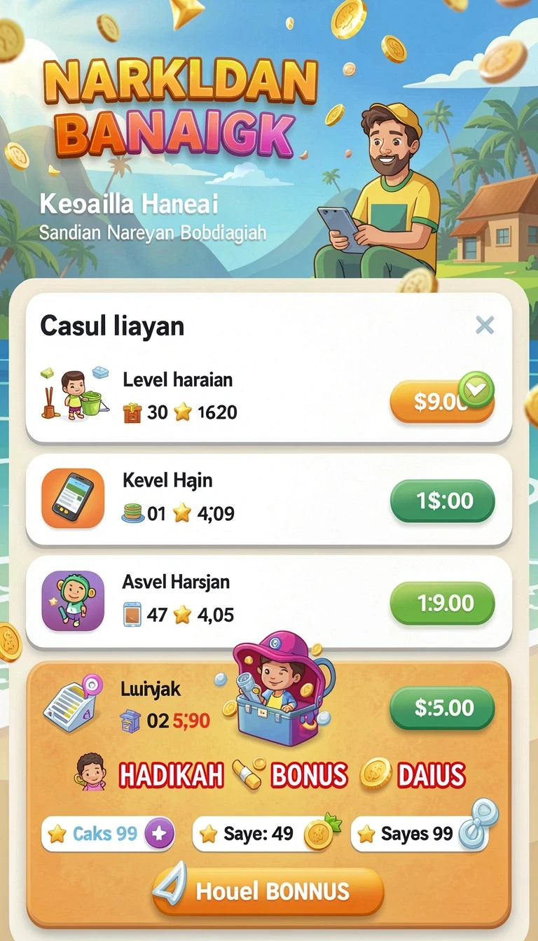 Review Aplikasi kelinci777 Versi Terbaru screenshot 2
