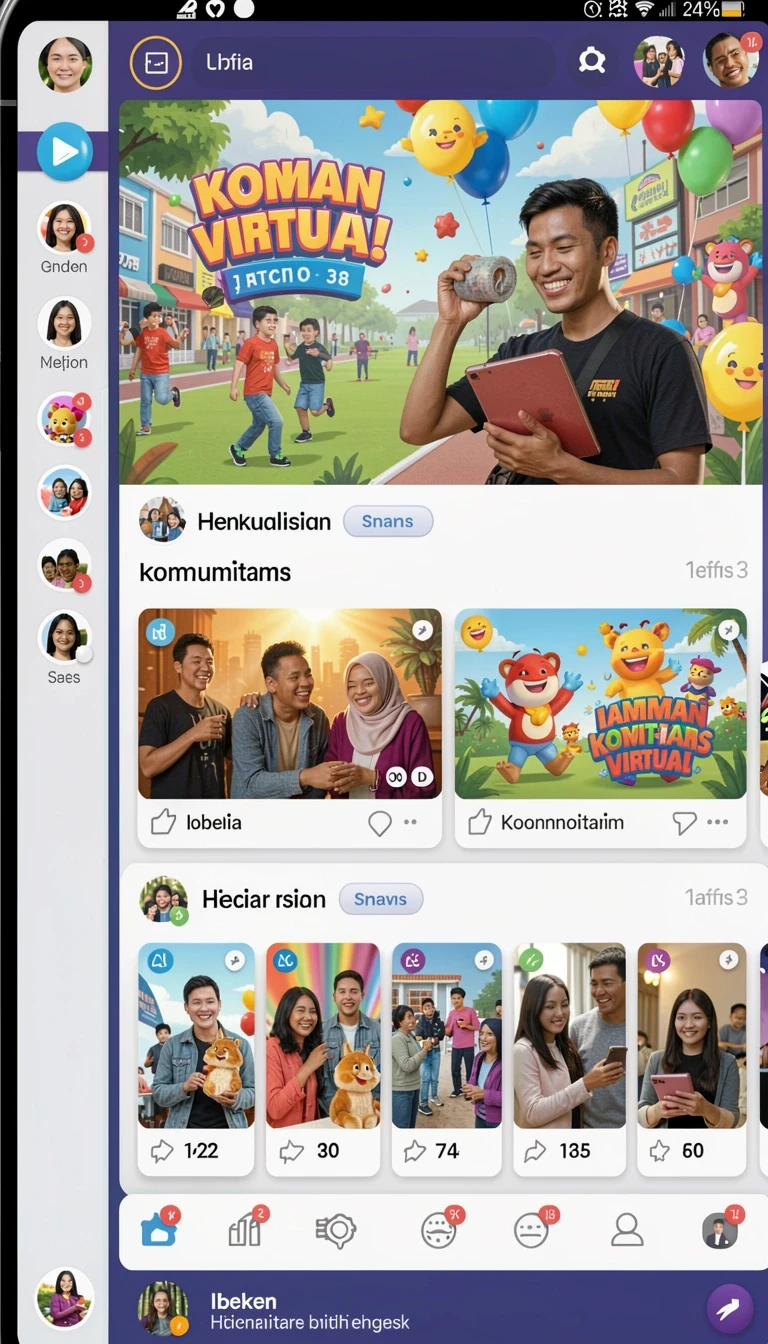 Review Aplikasi sensational77 Versi Terbaru screenshot 2