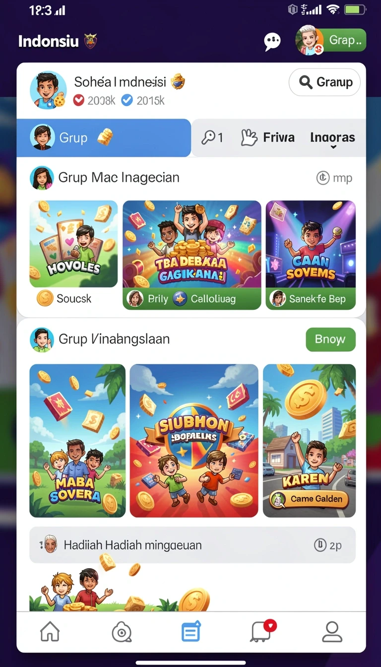 Download 1121slot APK untuk Android screenshot 3
