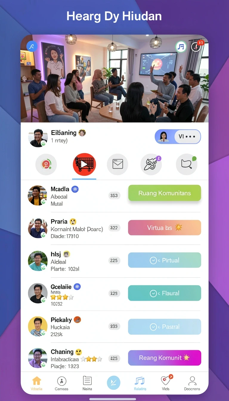 mesirtoto App APK Terbaru screenshot 4