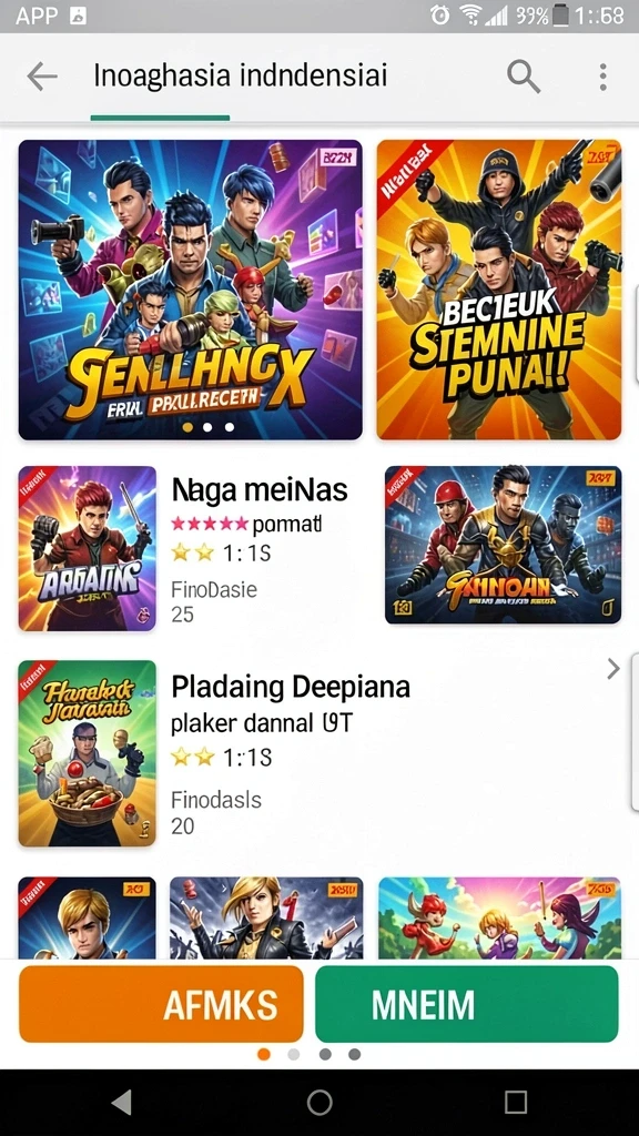 Download 1121slot APK untuk Android screenshot 1