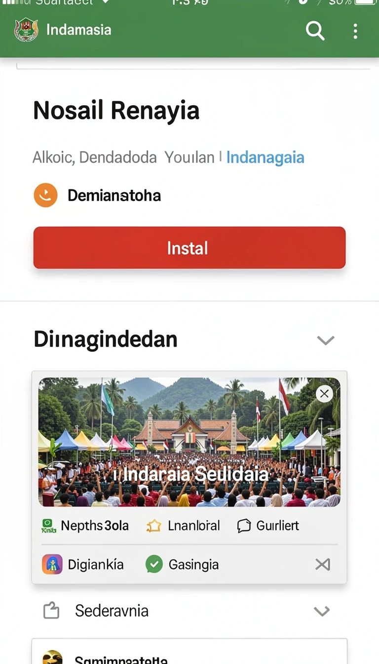 turu99 App APK Terbaru screenshot 3