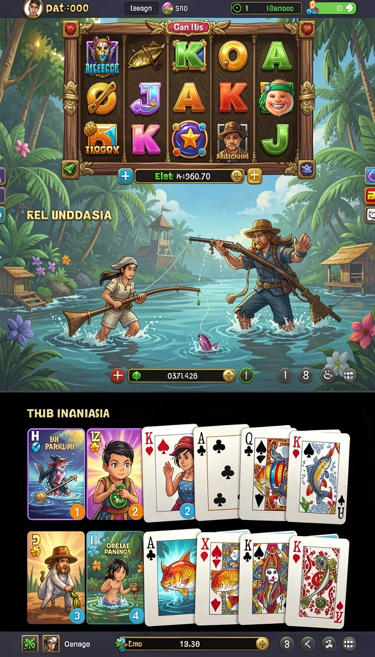 Review Aplikasi dragon99 Versi Terbaru screenshot 3