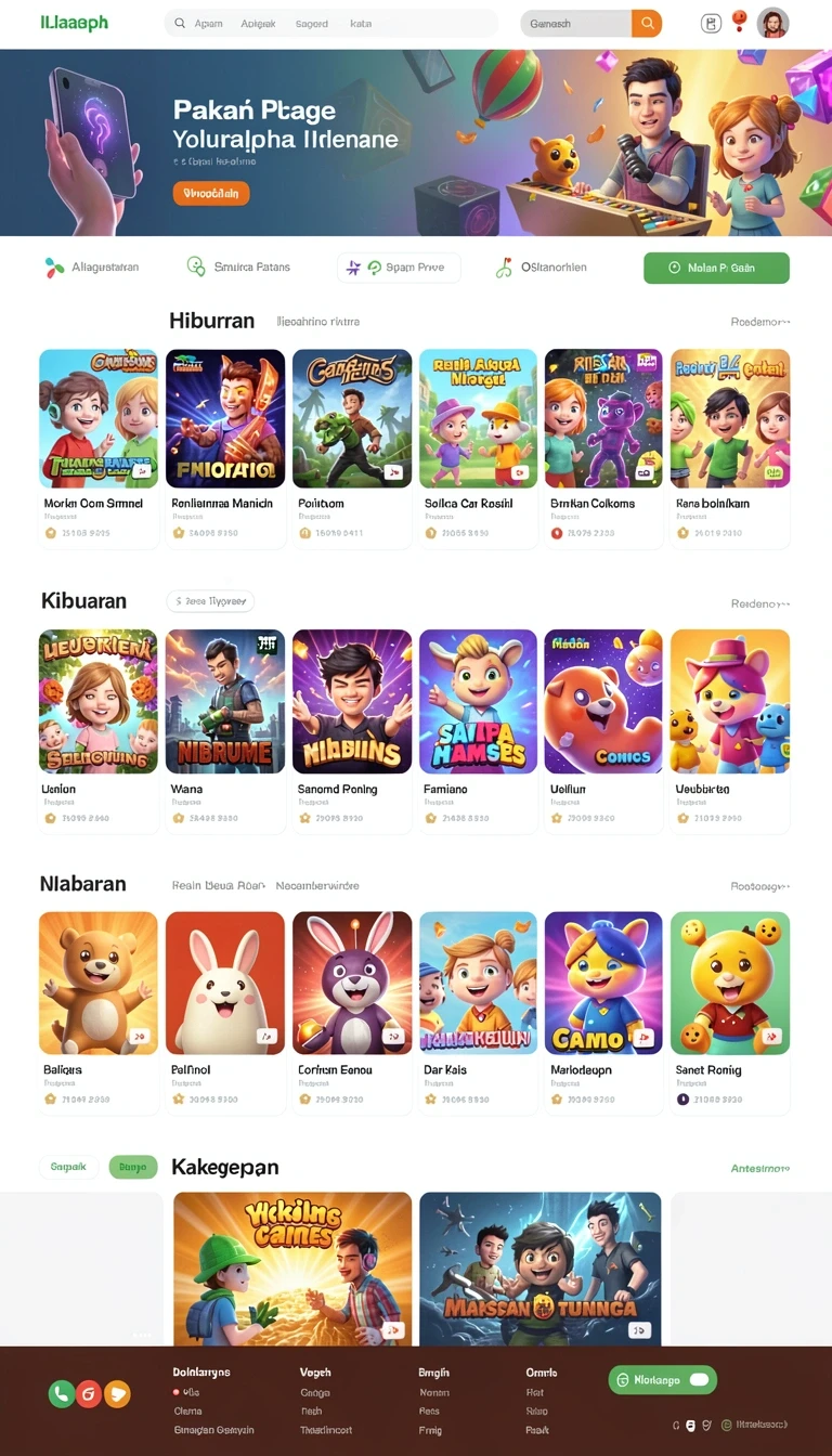 Download 1121slot APK untuk Android screenshot 2