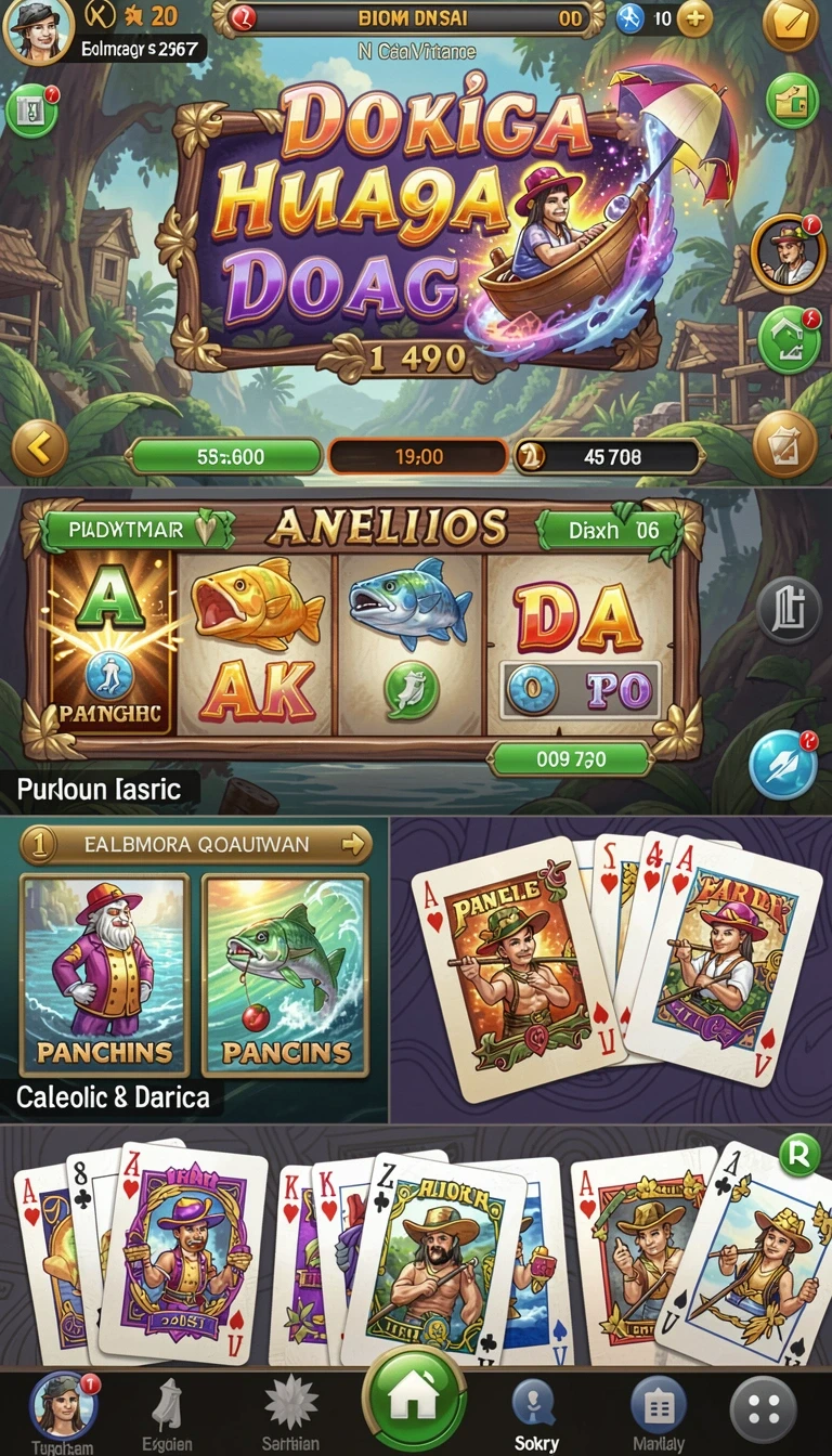 Review Aplikasi emon77 Versi Terbaru screenshot 1
