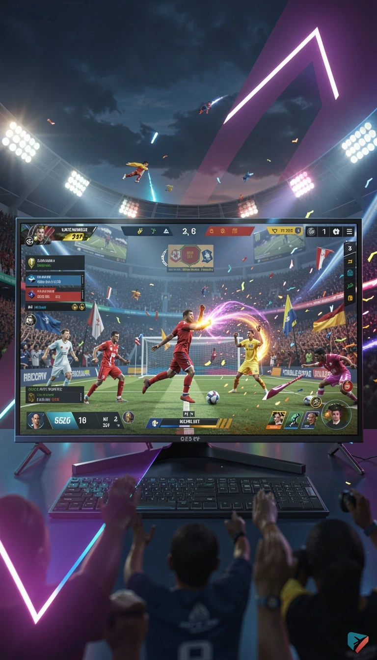 Download n9turbo APK untuk Android screenshot 3
