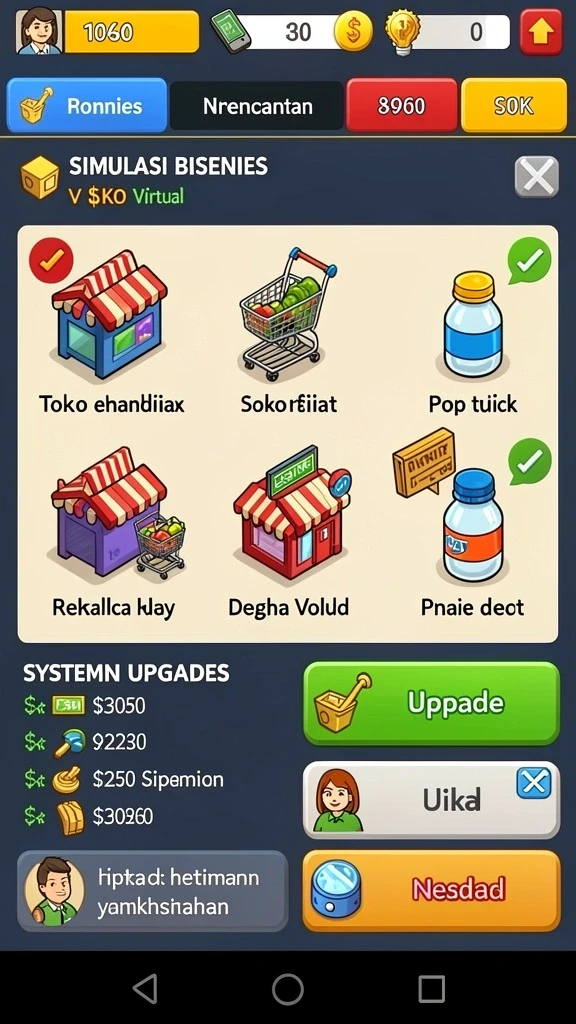 Download ledakslot APK untuk Android screenshot 4