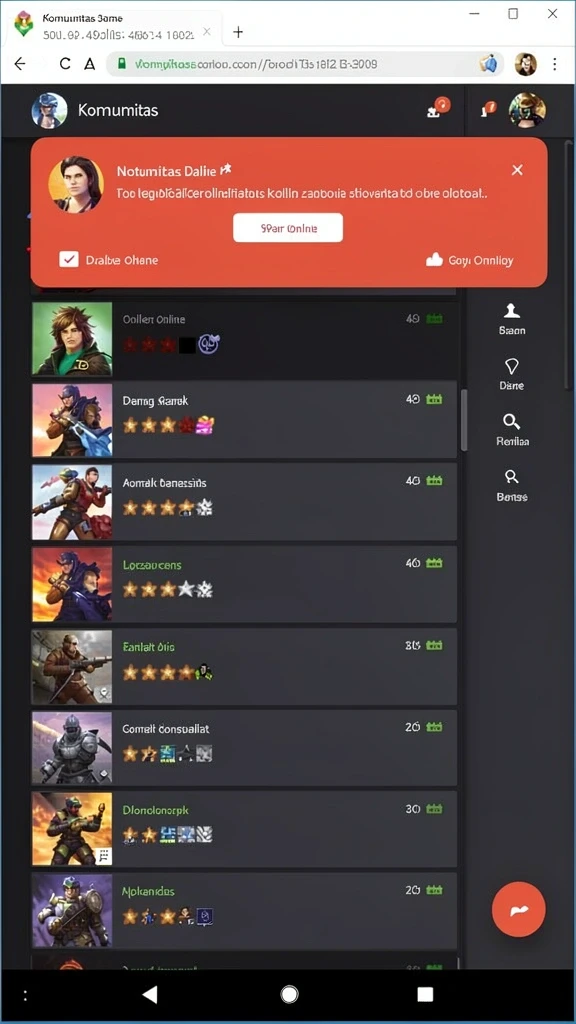 dewakoin99 App APK Terbaru screenshot 1